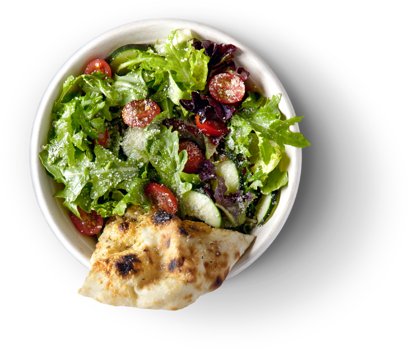 Free Download Greek Salad Clipart Greek Salad Caesar - Greek Salad (818x821), Png Download