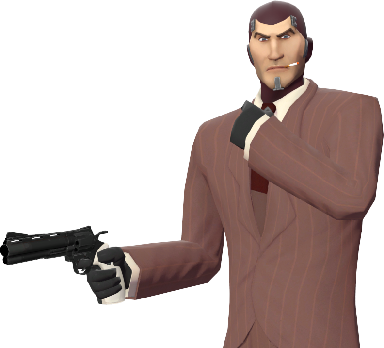 Handsome Jacks Face - Spy Handsome Jack (792x717), Png Download