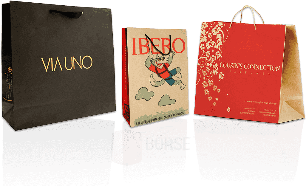 Brown Paper Bags Codirato 100pcs Paper Grocery Lunch - Bolsas Empresariales (1168x776), Png Download