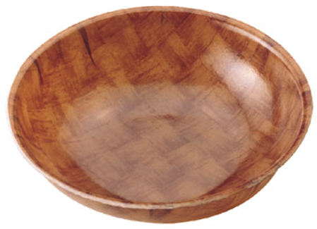 Cambro 8f301 Salad Bowl By Cambro (488x439), Png Download