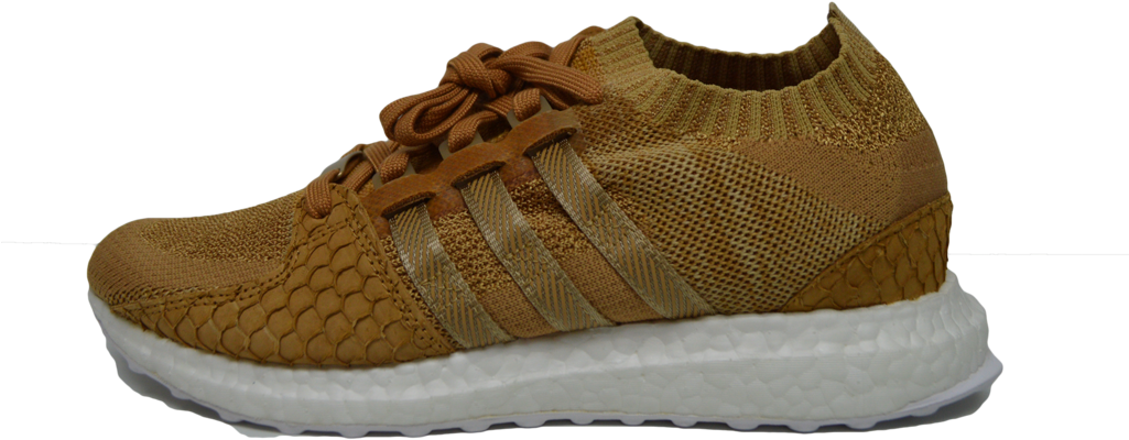 Adidas Eqt X Pusha T - Outdoor Shoe (1024x681), Png Download
