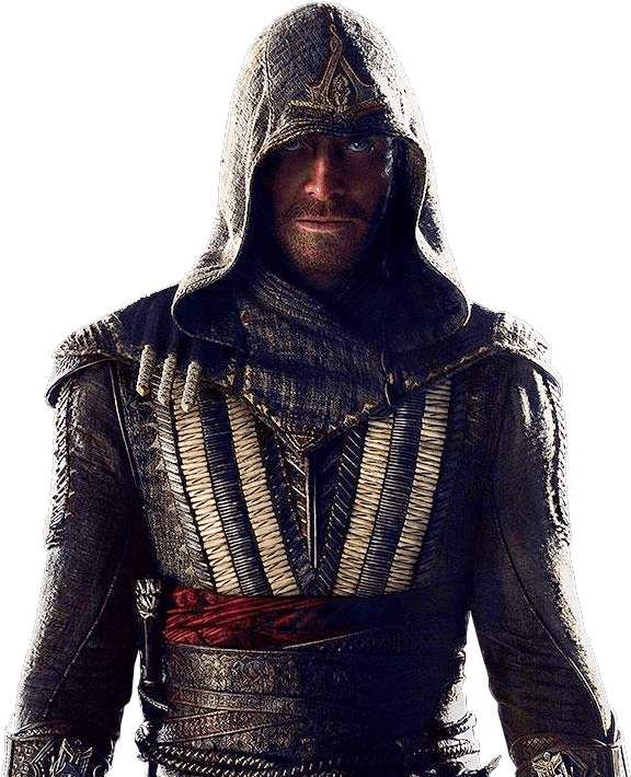 Png Assassin's Creed Movie - Assassin's Creed Filme Png (765x756), Png Download
