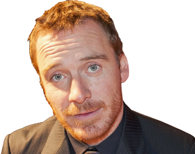 Lien Direct, 2017/35/7/1504463398 Fassbender 2 - Gentleman (668x500), Png Download