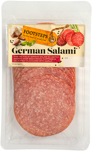 Ingredients - Cervelat (500x500), Png Download