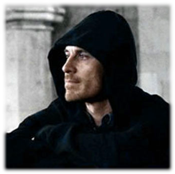 "trespass Against Us" Promo - Gentleman (363x360), Png Download