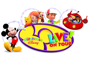 Playhouse Disney Live - 12 Little Einsteins Personalized Stickers, Party Supplies, (348x368), Png Download