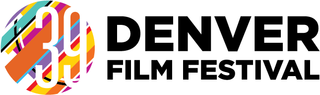 The 39th Denver Film Festival Days 8 - Denver Film Festival 2018 (750x300), Png Download