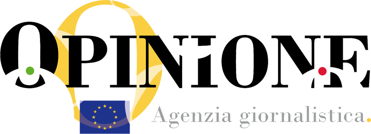 Agenzia Giornalistica Opinione - Finbond Heavy Machinery Sdn Bhd (750x272), Png Download