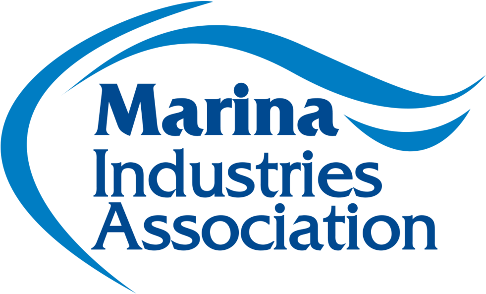 Indonesia's First 5 Gold Anchor Marina - Marina Industries Association (1000x602), Png Download