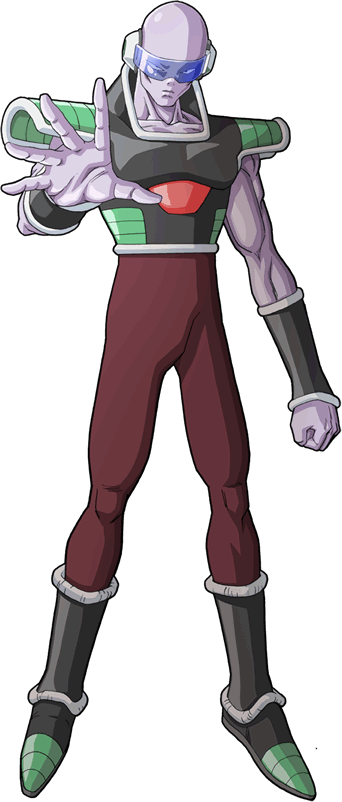 Togama Dragon Ball Z 2015 Movie - Funimation Dragon Ball Z: Resurrection 'f' (blu-ray (342x802), Png Download