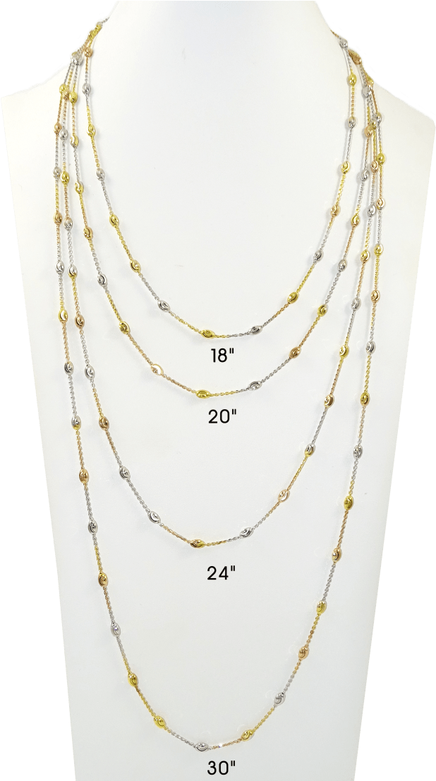 Necklace (1104x1104), Png Download