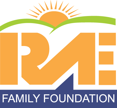 Rae Family Foundation Available Programs - Rae Corporation (444x411), Png Download