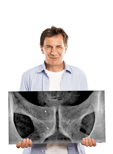 Great Visibility - Five One Star Medical (368x500), Png Download
