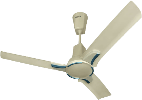 Anchor Italica Fan (500x500), Png Download