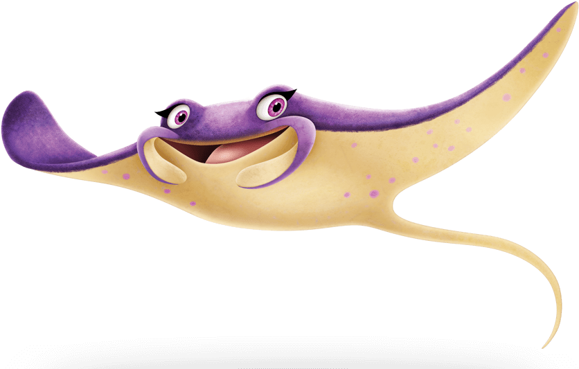Queen Mug - Plan Mug - Tea Mug - Printable Planner - Shipwrecked Vbs Manta Ray (1024x576), Png Download