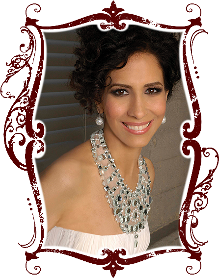 Biography - Raeeka Shehabi-yaghmai (446x567), Png Download