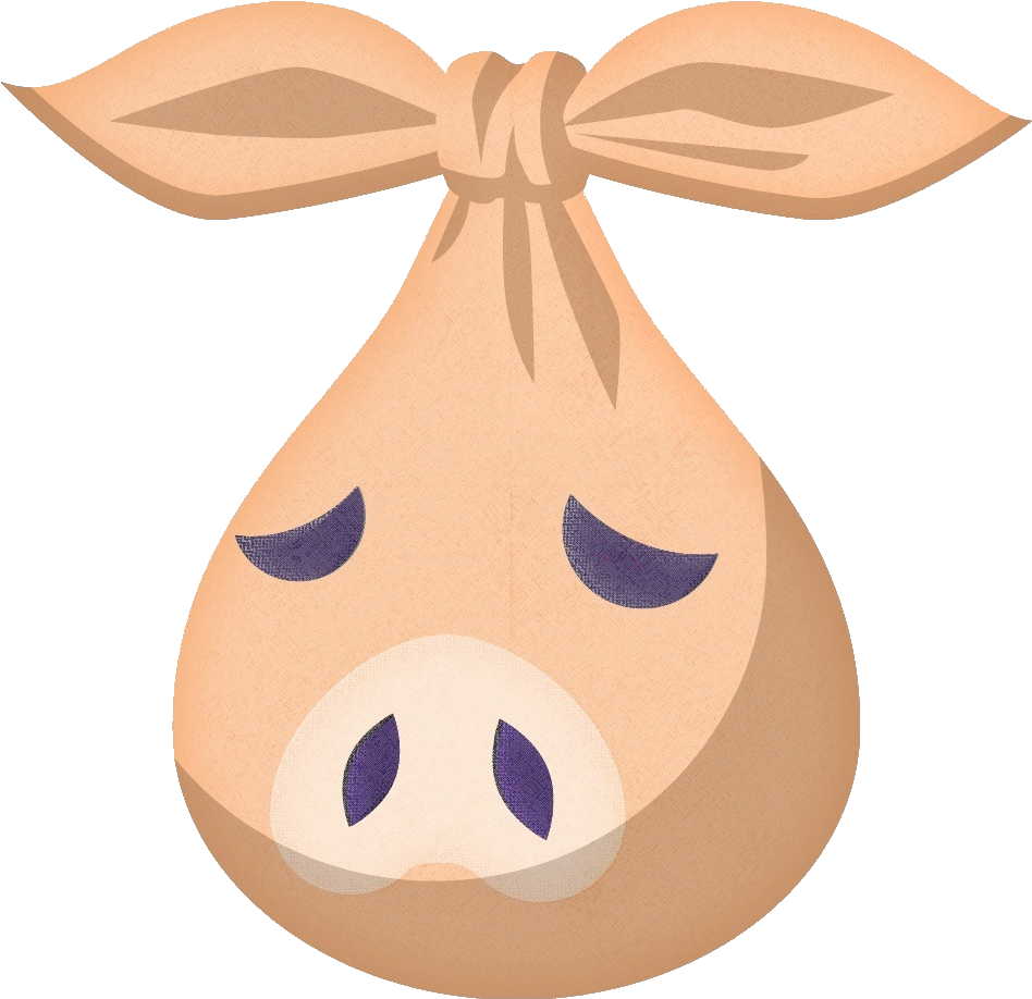 Sök På Google - Wind Waker Bag (955x927), Png Download