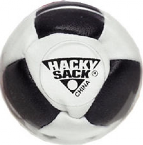 Striker Hacky Sack (750x500), Png Download