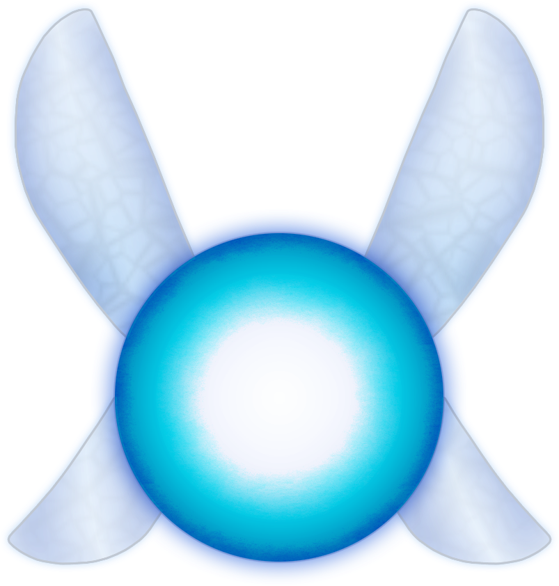 Tloz Navi (803x842), Png Download