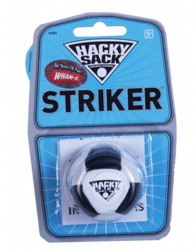 Striker Hacky Sack (750x500), Png Download