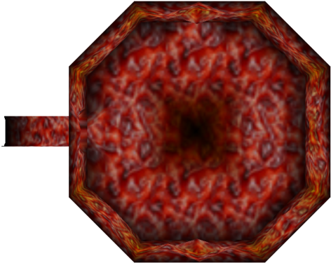 Oot-jj Bossearly - Portable Network Graphics (500x423), Png Download