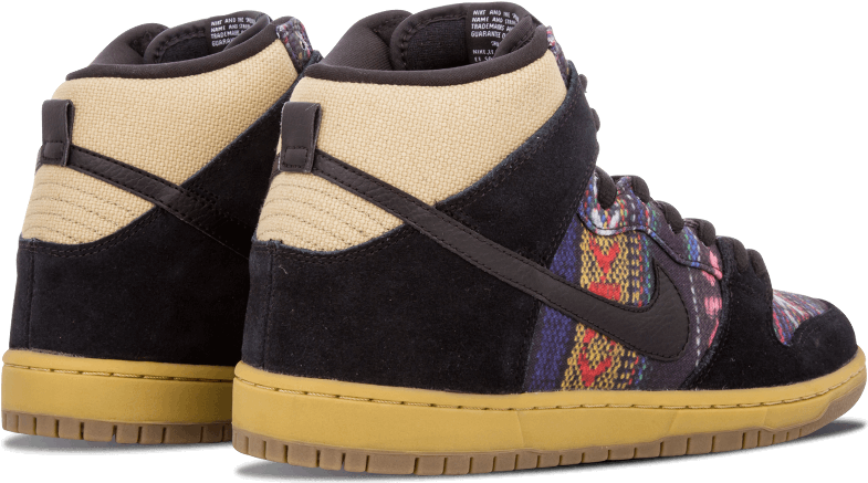 Shoe (1000x600), Png Download