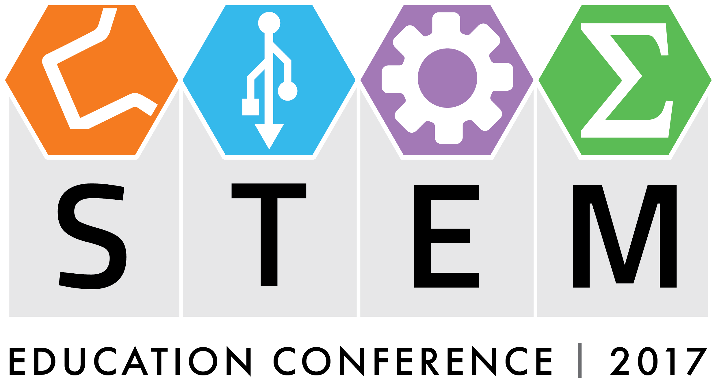 Logo Final Full - Stem Education Icon Png (2913x1770), Png Download