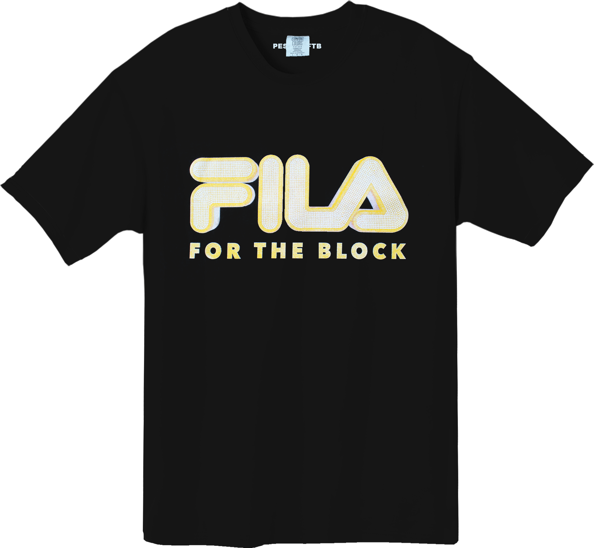 Brigades Fox - Black V=1448667744 - Kojima Productions T Shirt (1050x1050), Png Download