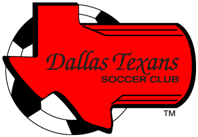 Dallas Texans U15g Da Vs - Dallas Texans Soccer Club Logo (453x311), Png Download