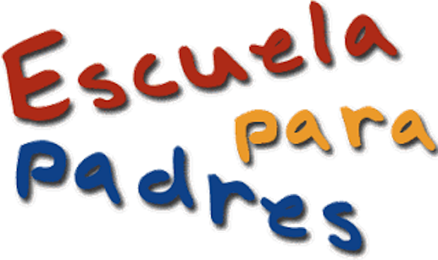 Escuelas De Padres - Escuela De Padres De Familia (620x368), Png Download