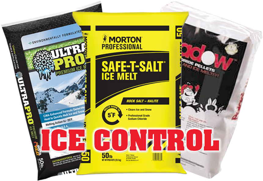 Morton Salt Morton Professional Calcium Chloride Ice (900x736), Png Download