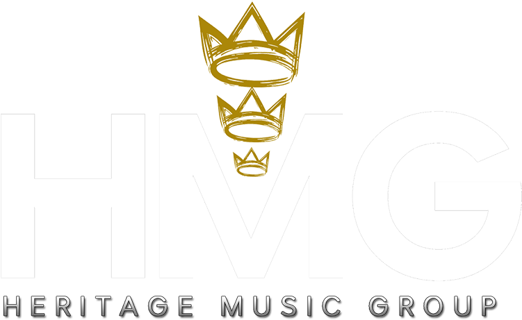 Heritage Music Group Debuts With Five Grammy Wins - Emblem (800x548), Png Download