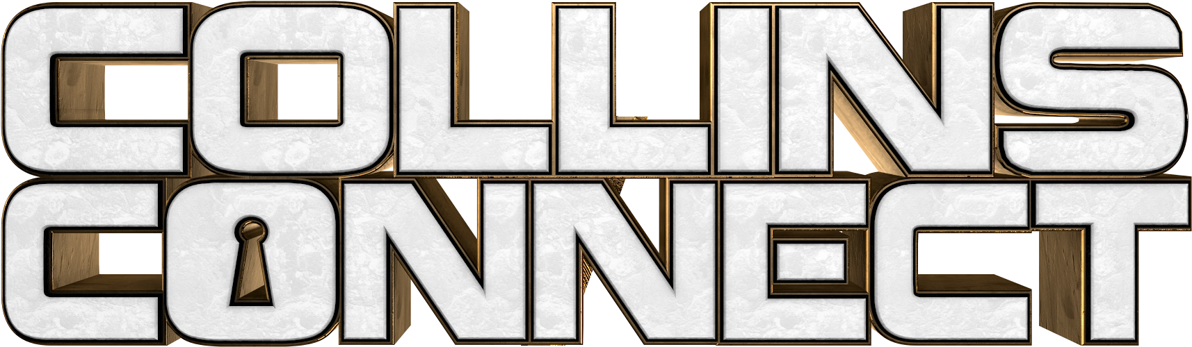 Collins Connect Collinsconnect - Notary (1738x551), Png Download