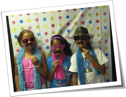 Kids Own Worship - Visual Arts (432x352), Png Download