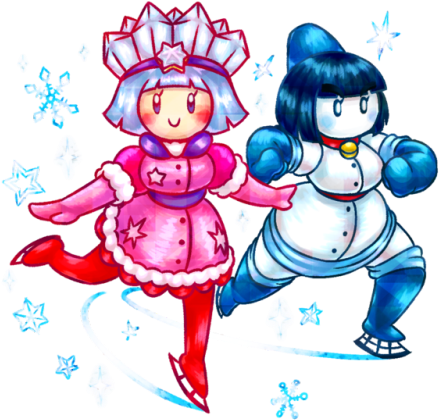 Cartoon (500x500), Png Download