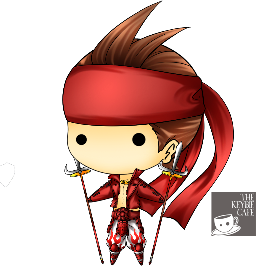 Apollo Justice - Apollo Justice: Ace Attorney (1000x1000), Png Download