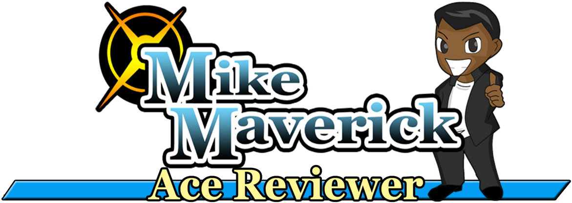 Ace Reviewer - Cartoon (1600x603), Png Download