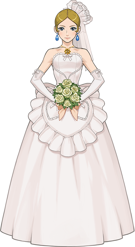 Pw Aa Soj - Gown (472x864), Png Download
