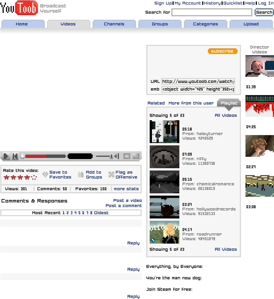 Steam - Com - - Web Page (992x1080), Png Download