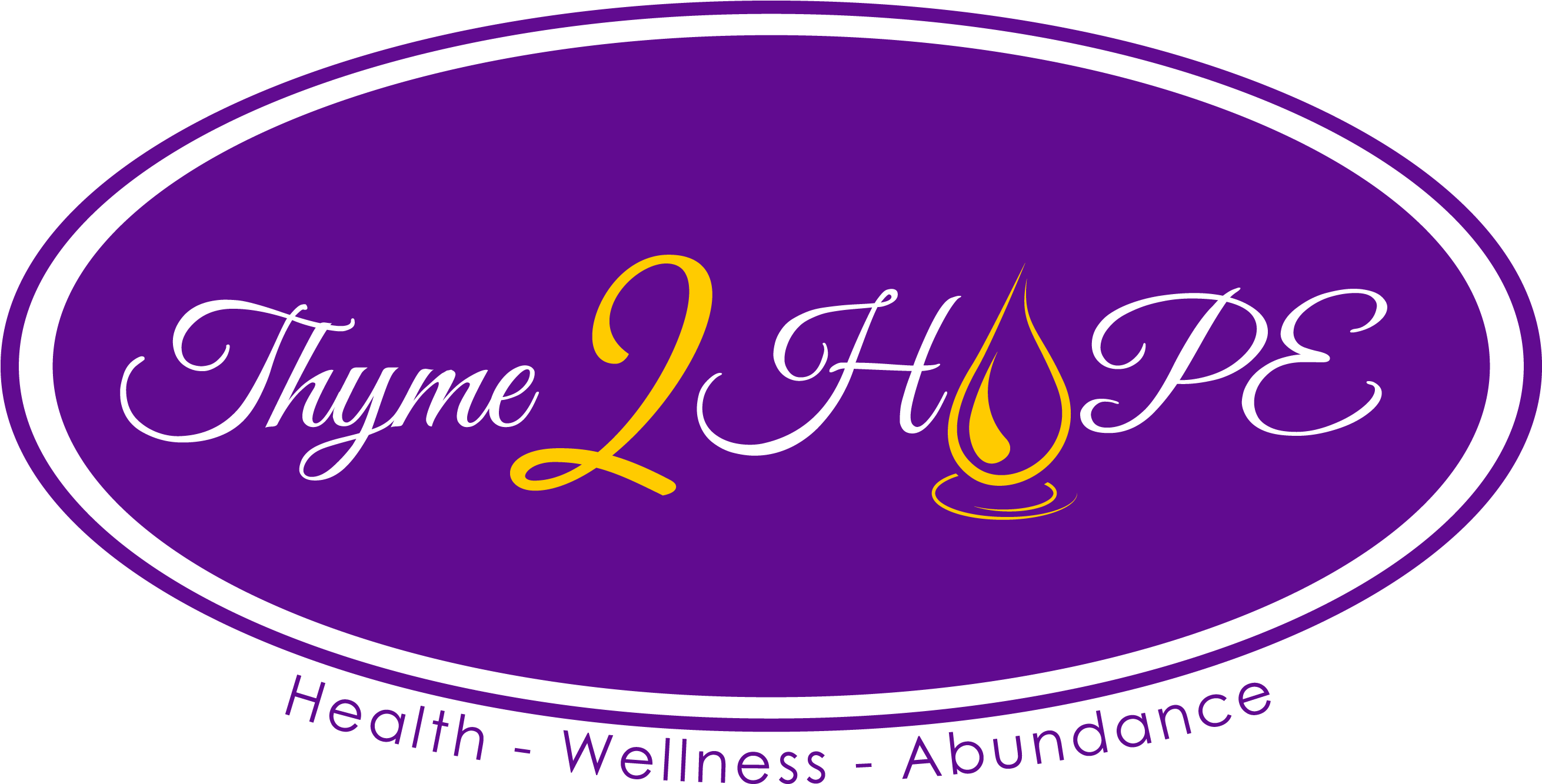 Thyme 2 Hope 67499 Final Png - My View From Heaven By Sarina Baptista (2682x1392), Png Download