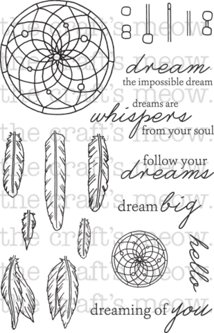 Dream Catcher - Dreamcatcher (309x480), Png Download