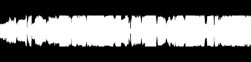 Everfresh Miami Vice - Silhouette (800x200), Png Download