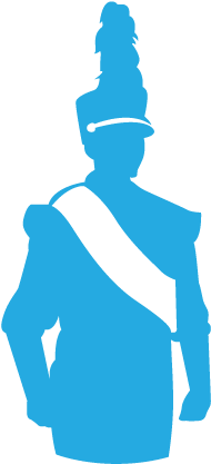 Marching Band - Meditation Png (451x451), Png Download