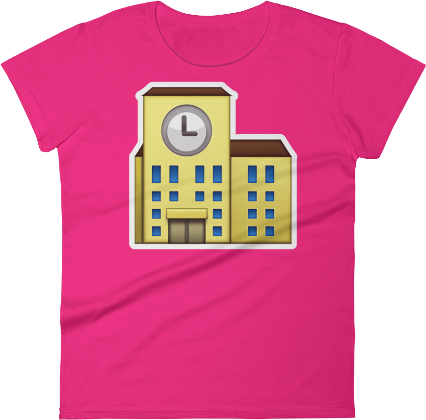 6750 Anvil Adult Triblend T-shirt (498x498), Png Download