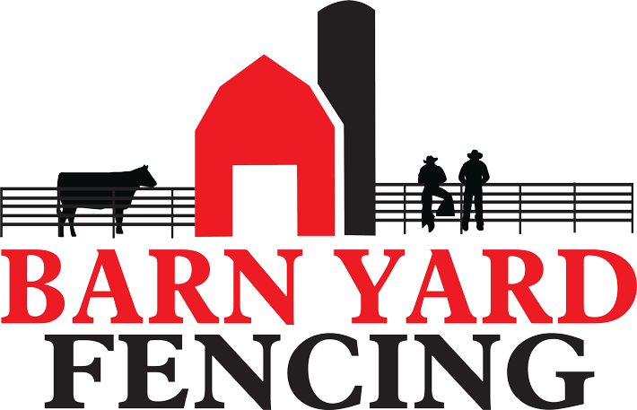 1936 Hwy 65, Buffalo Mo - Barn Yard Fencing (710x457), Png Download