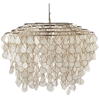 Chandelier (600x450), Png Download