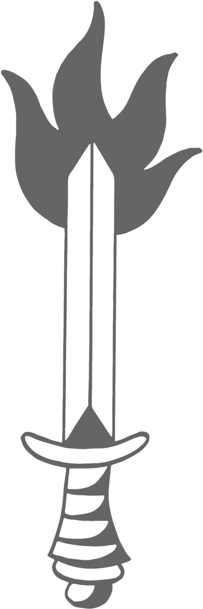 Invoker - Illustration (1000x1414), Png Download