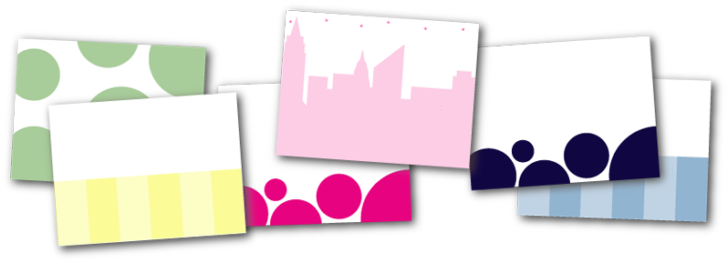 With Silhouettes - Construction Paper (798x289), Png Download