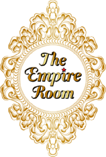 The Empire Room - Illustration (338x500), Png Download
