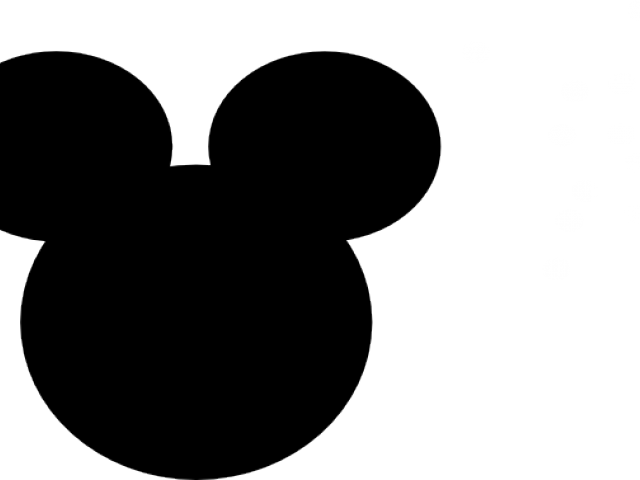 Minnie Mouse (640x480), Png Download